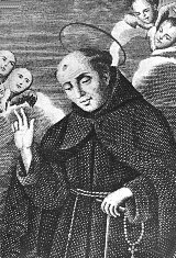 Saint Jean-Joseph de la Croix