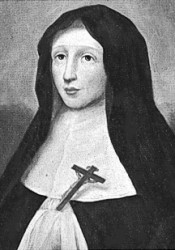Bse Catherine de Saint-Augustin