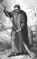 Saint François Caracciolo