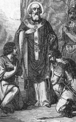 Saint Calixte I