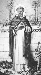 Saint Félix de Valois