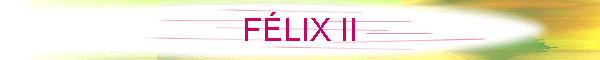 FÉLIX II